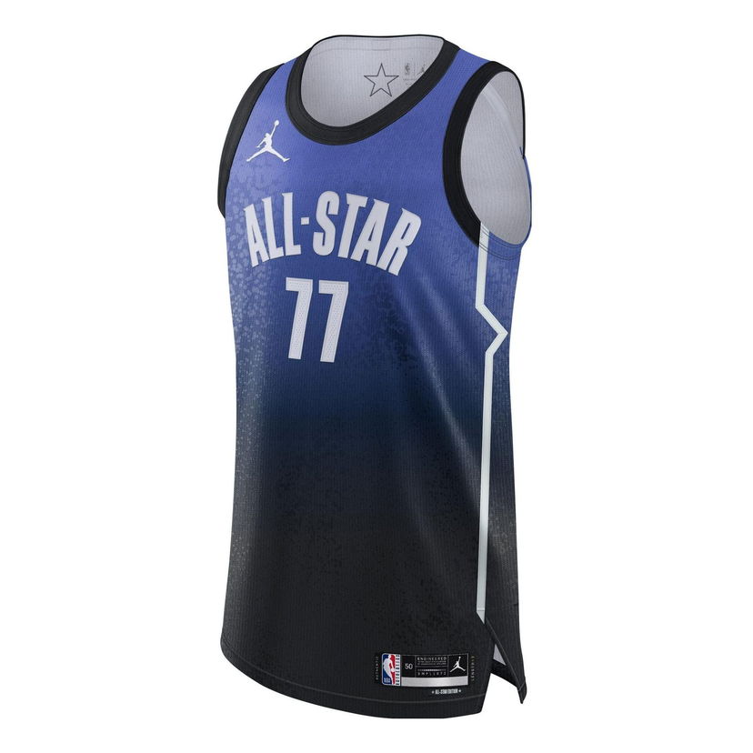 Jersey Jordan NBA 2023 All-Star Edition Jersey Sininen | DX6336-502