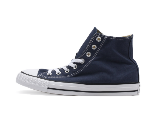 Tennarit ja kengät Converse Chuck Taylor All Star Hi Tummansininen | M9622