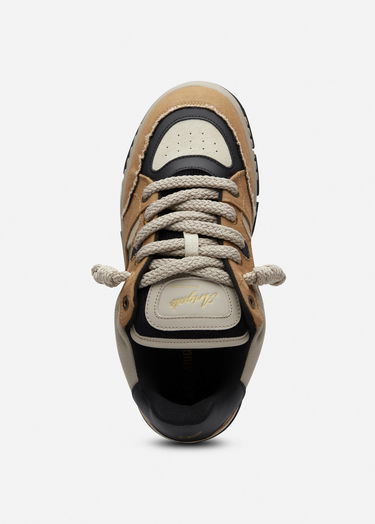 Tennarit ja kengät AXEL ARIGATO Area Haze Beige | F3096001, 4