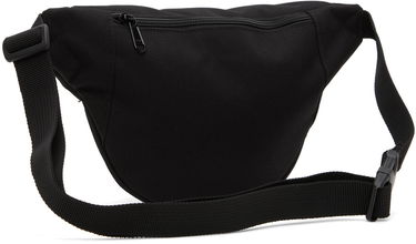 Vyötärölaukku Carhartt WIP Hip Bag Musta | I031476, 2