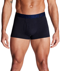 Performance Cotton 3" 3P