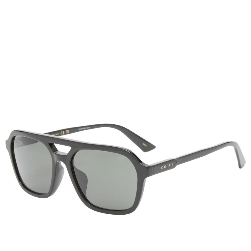 Aurinkolasit Gucci GG1823SA Sunglasses Musta | GG1823SA-001