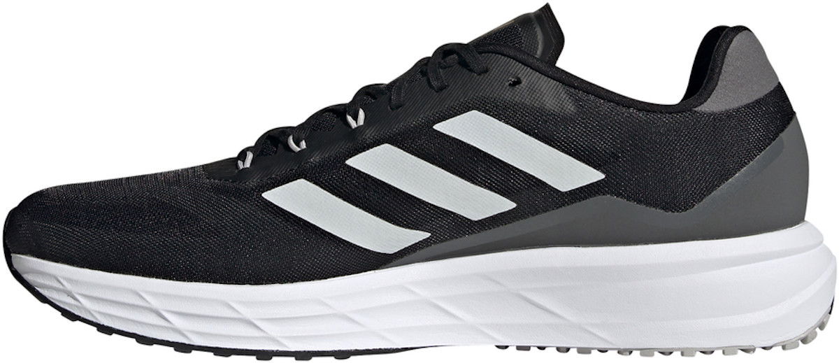 Tennarit ja kengät adidas Performance SL20.2 Musta | q46188, 1