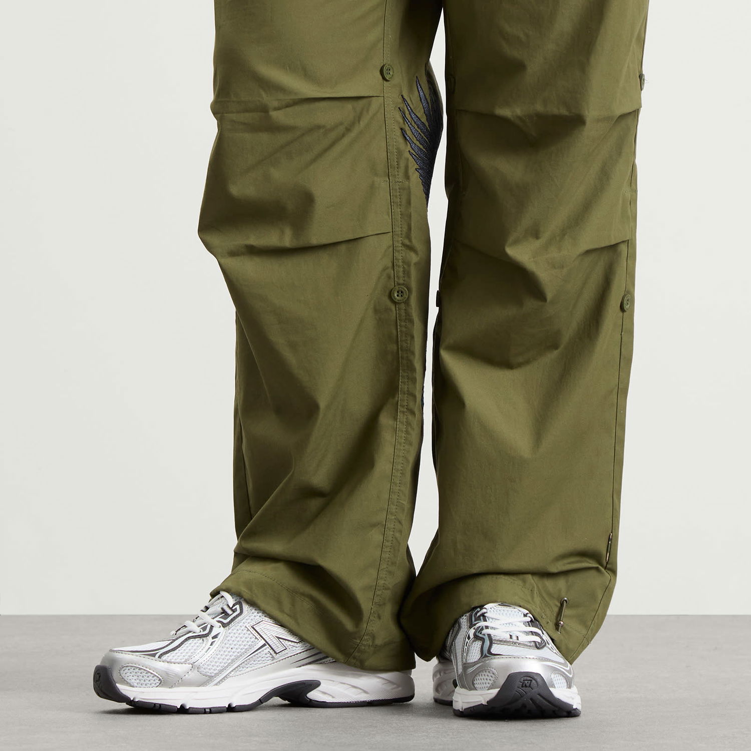 Tennarit ja kengät New Balance 740 Valkoinen | U740PH2, 1