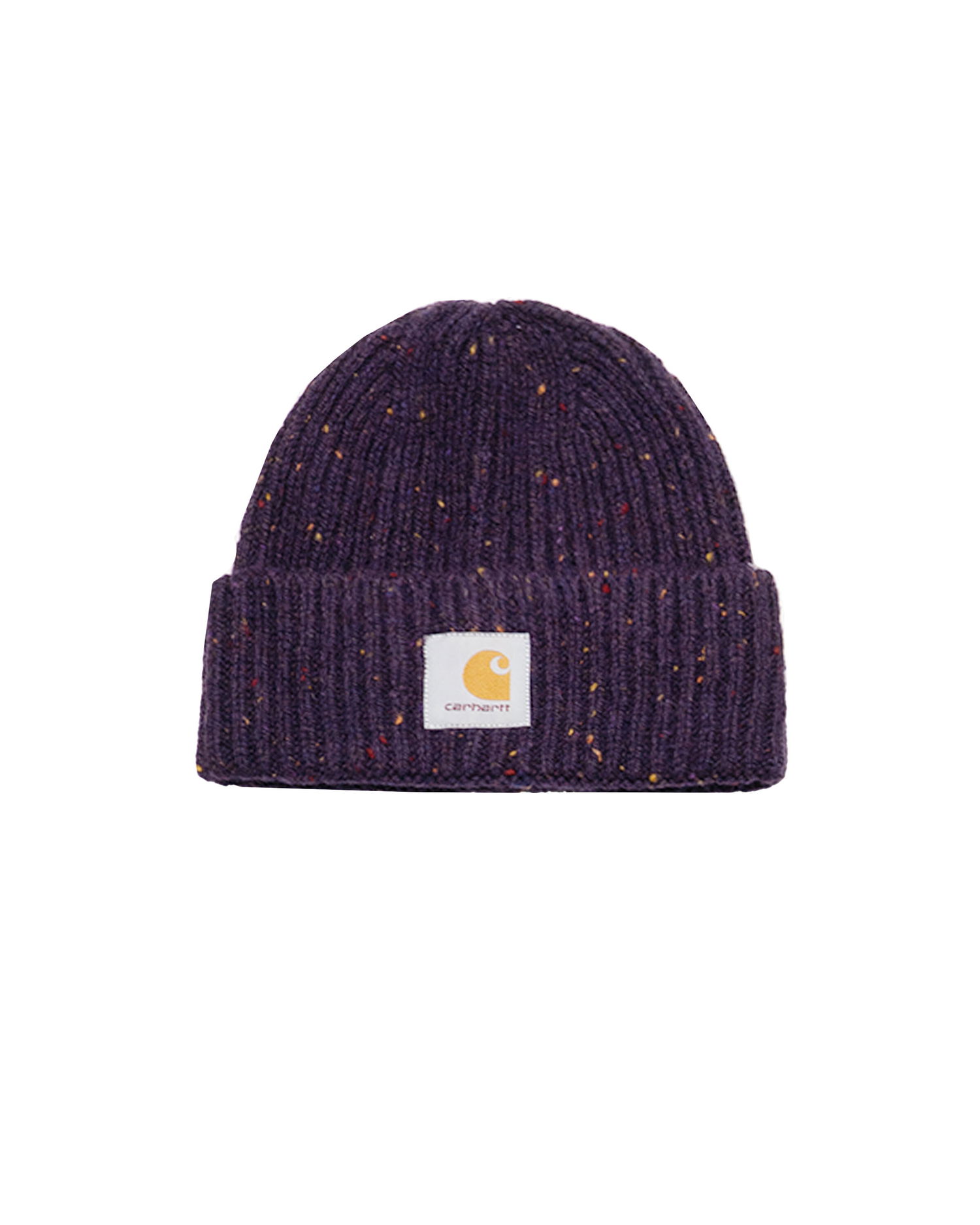 Pipo Carhartt WIP Anglistic Beanie Violetti | I013193.3ASXX, 0