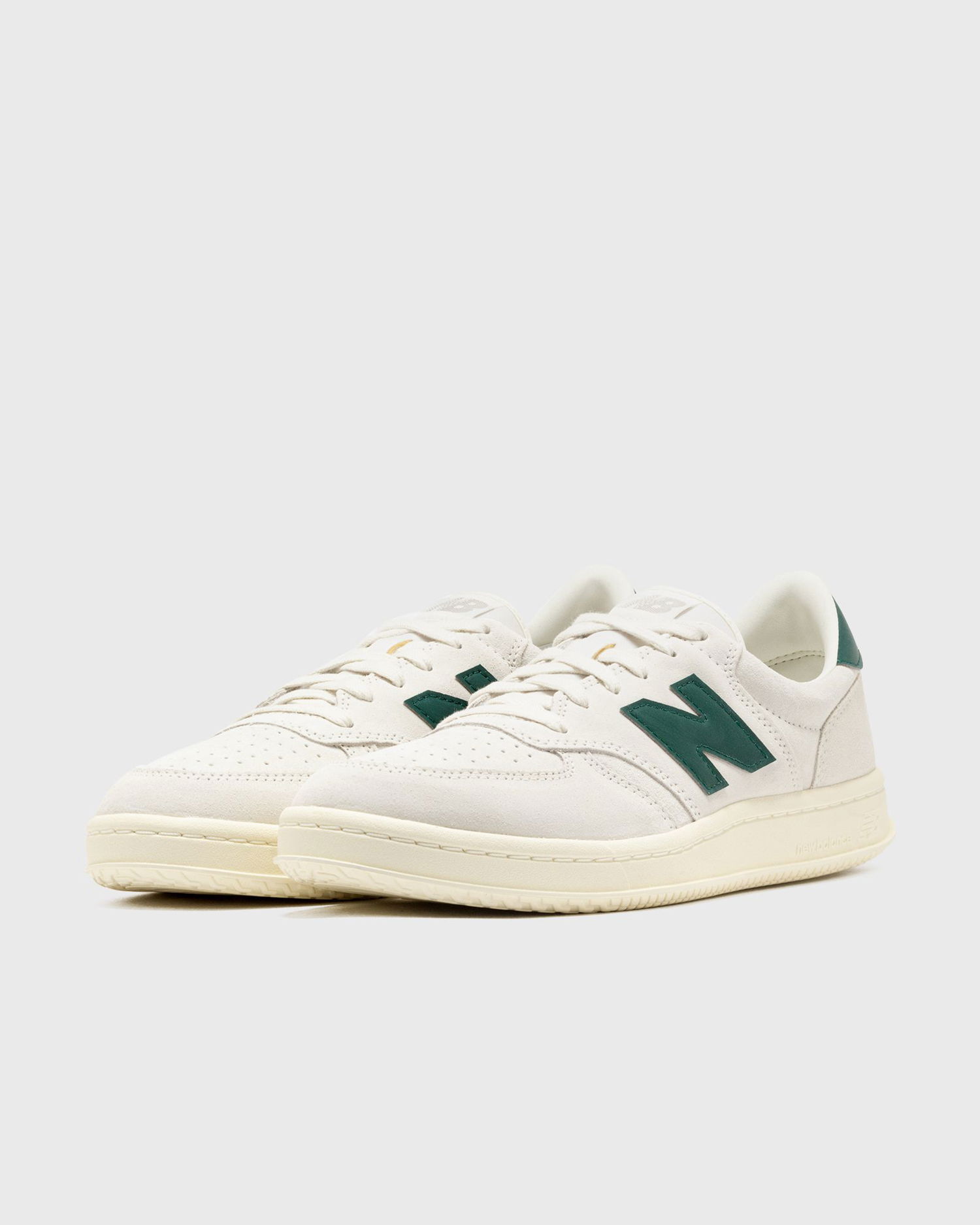 Tennarit ja kengät New Balance CT500CG UK 5 Valkoinen | CT500CG, 1