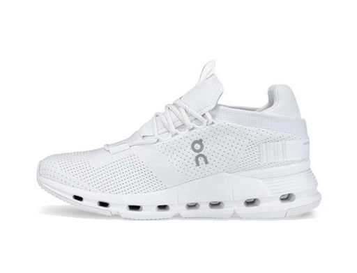 Juoksu On Running Cloudultra Valkoinen | 2699118