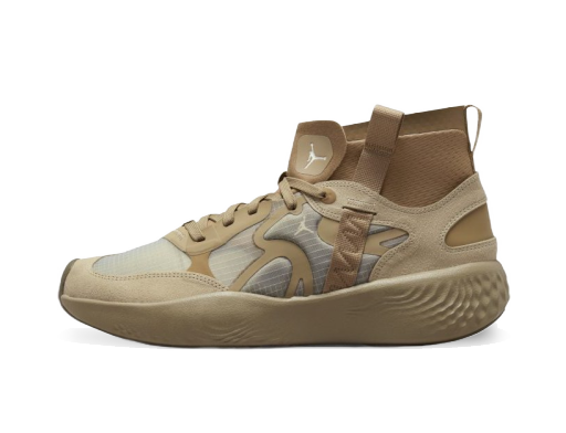 Tennarit ja kengät Jordan Delta 3 Mid Vihreä | DR7614-221