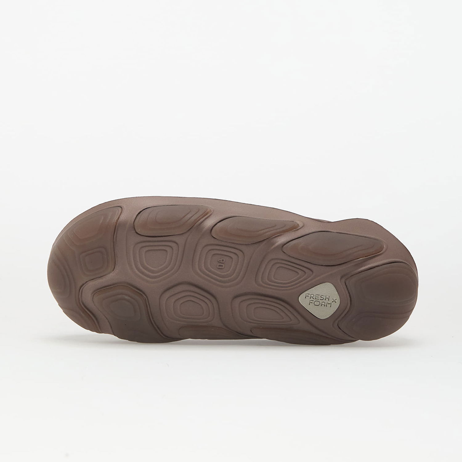 Tennarit ja kengät New Balance New Balance Fresh Foam X RCVRY Ruskea | NBRCVRYEES, 1