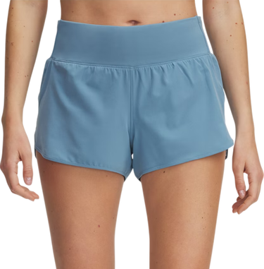Shortsit Under Armour Under Armour UA Launch Pro 3" Running Shorts Sininen | 1386331-418, 0