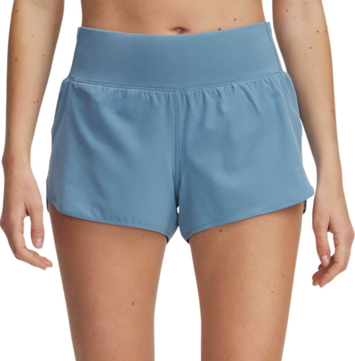 Shortsit Under Armour Under Armour UA Launch Pro 3" Running Shorts Sininen | 1386331-418, 0