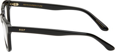 Aurinkolasit RETROSUPERFUTURE Numero 132 Glasses Musta | I37, 2