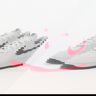 Tennarit ja kengät Nike Air Force 1 '07 Next Nature White/ Aster Pink W Valkoinen | DC9486-102, 5