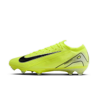 Tennarit ja kengät Nike Mercurial Vapor 16 Elite FG Keltainen | FQ1457-700, 2