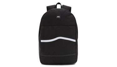 Reppu Vans MN Construct Skool BackPack Musta | VN0A5FHWY28, 0