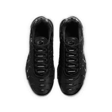 Tennarit ja kengät Nike Air Max Plus Musta | CD0609-001, 4