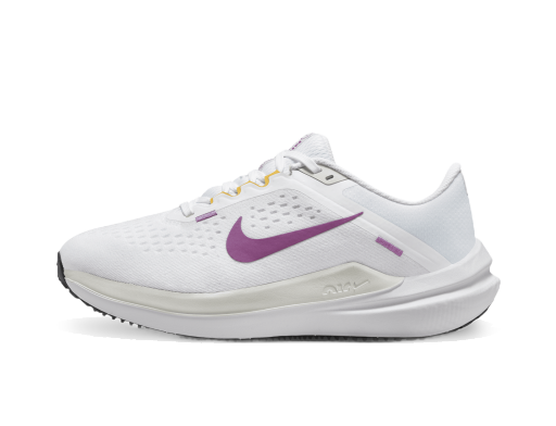 Juoksu Nike Air Zoom Winflo 10 W Valkoinen | DV4023-103