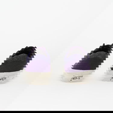 Tennarit ja kengät Vans LX Old Skool Psly Violetti | VN000D9J11E1, 4