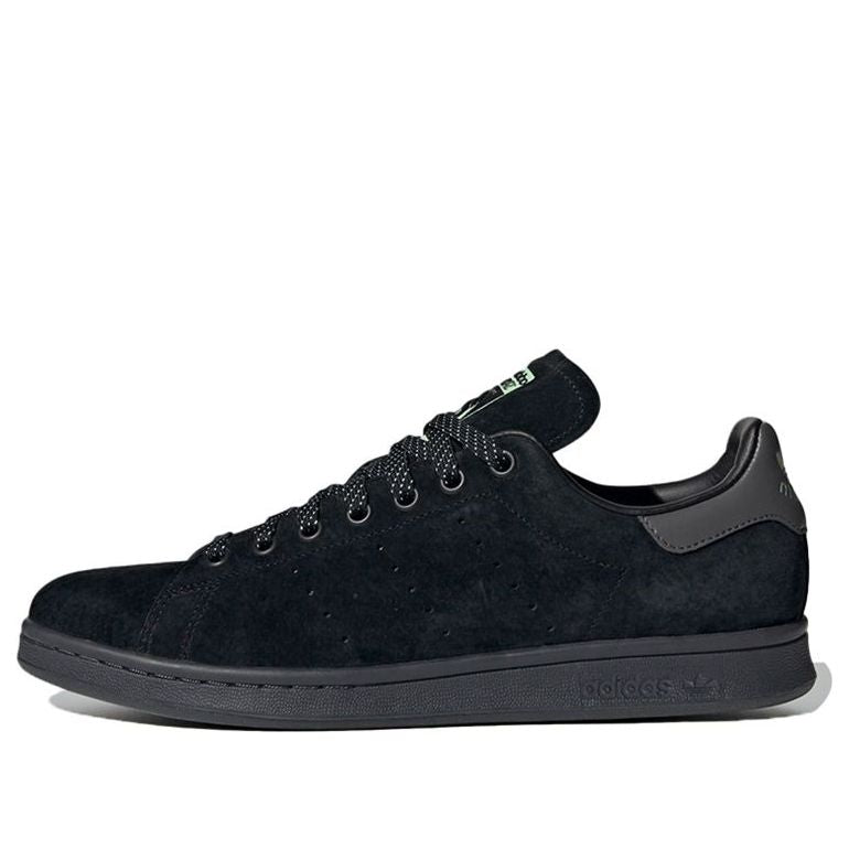 Tennarit ja kengät adidas Originals Stan Smith Musta | FW2640