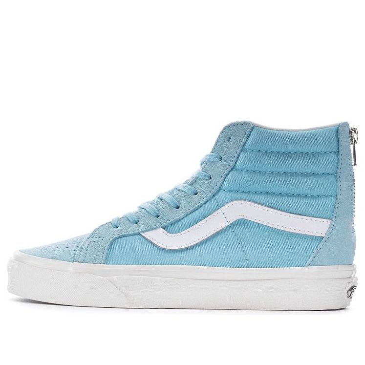 Tennarit ja kengät Vans SK8-HI Reissue Sininen | VN0A5KRCB78