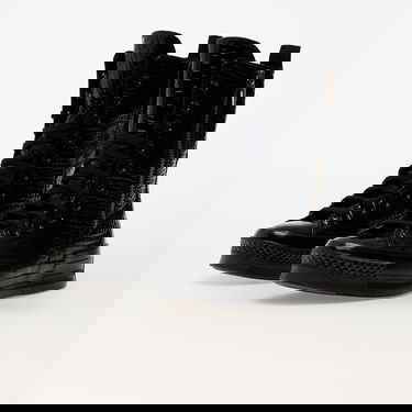 Tennarit ja kengät Converse Chuck 70 Plus Xhi Musta | A09381C, 5