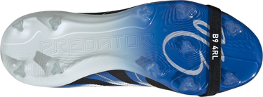 Tennarit ja kengät adidas Performance Predator Elite Fold-Over Tongue Musta | jr1754, 3
