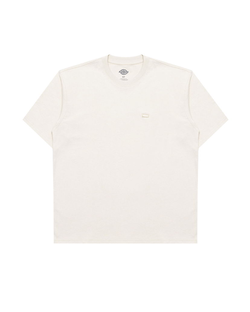 T-paita Dickies Dickies Clancy Heavyweight T-Shirt Beige | DK0A4Z4LF951