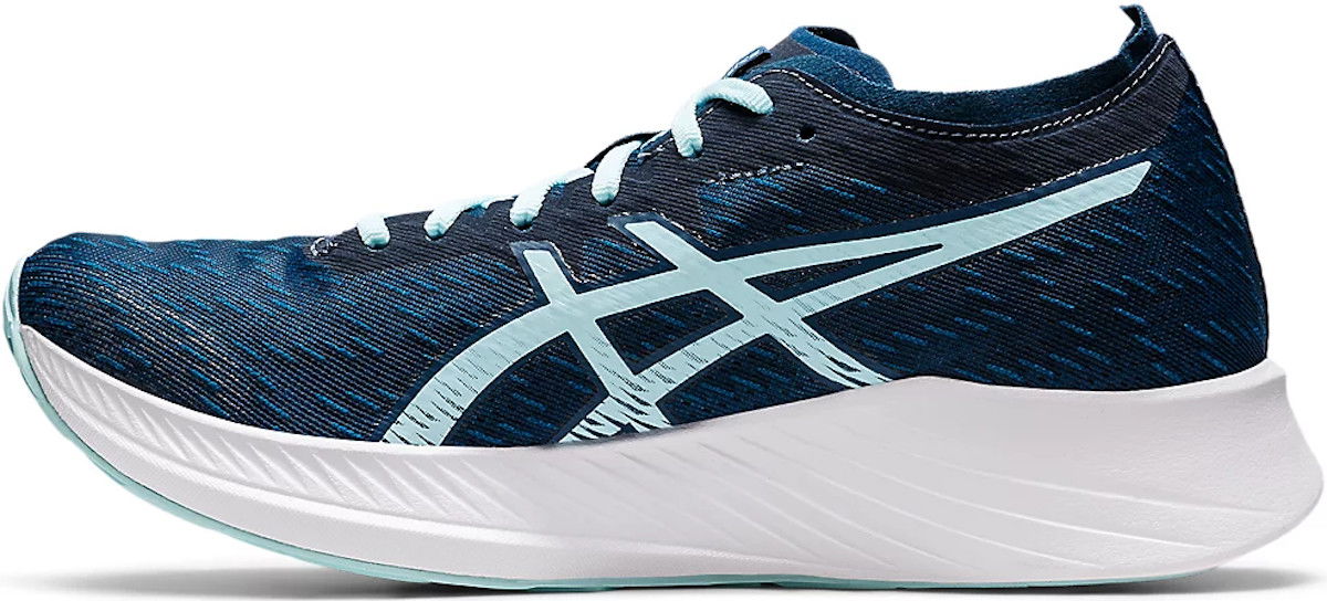 Tennarit ja kengät Asics Magic Speed Sininen | 1012a895-400, 0