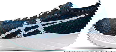 Tennarit ja kengät Asics Magic Speed Sininen | 1012a895-400, 0