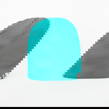 Pipo BAPE A BATHING APE Sta Knit Cap Turkoosi | 001HTL301004MGRN, 1