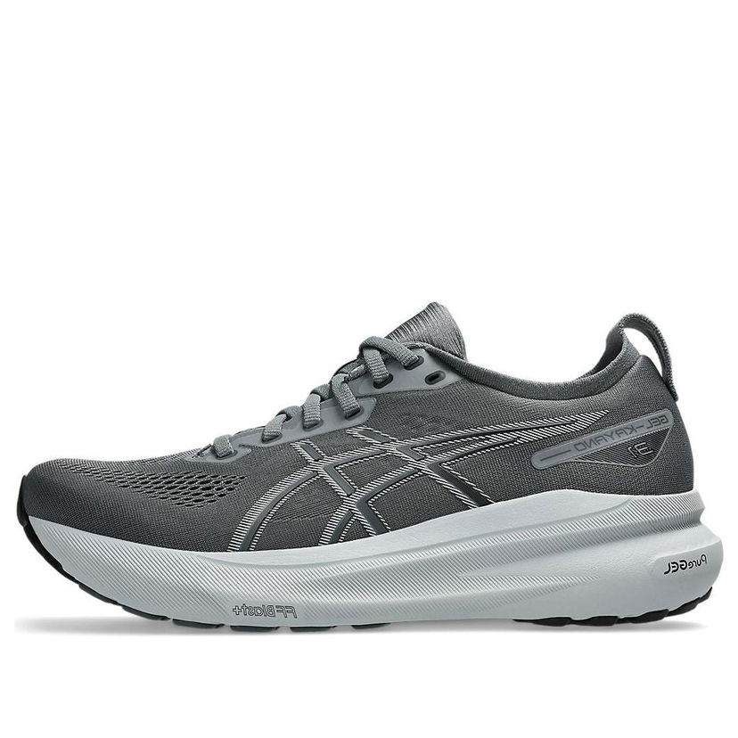 Tennarit ja kengät Asics Kayano 31 Harmaa | 1011B867-020