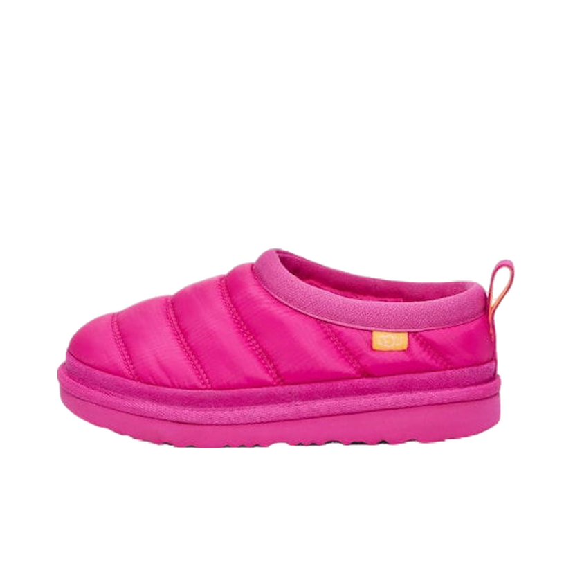 Tennarit ja kengät UGG UGG Tasman LTA Slippers Vaaleanpunainen | 1131810KS-RCR
