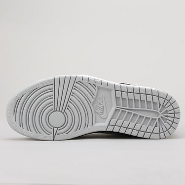 Tennarit ja kengät Jordan Air Jordan 1 Retro High OG Flyknit "Shadow" Musta | 919704-003, 4