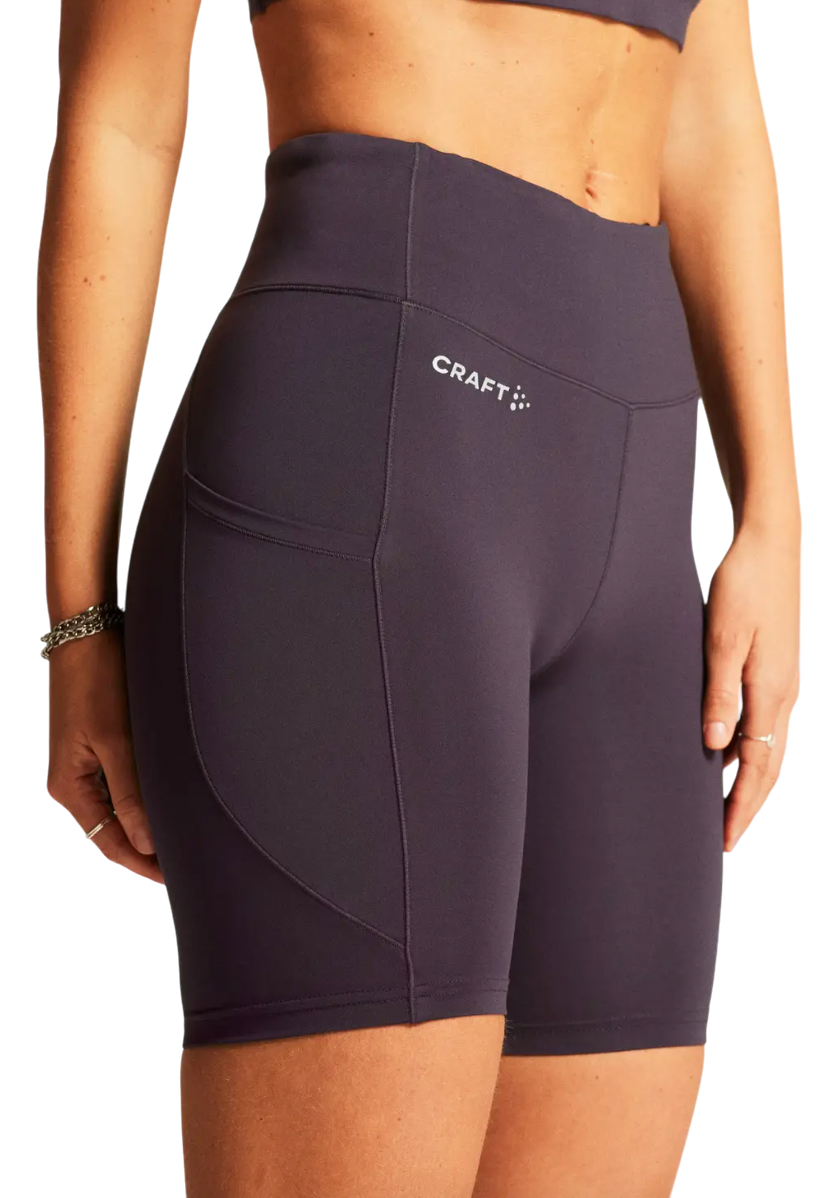 Shortsit Craft Adv Essence 2 Short Tight Violetti | 1913207-499000, 1