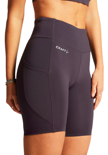 Shortsit Craft Adv Essence 2 Short Tight Violetti | 1913207-499000, 1