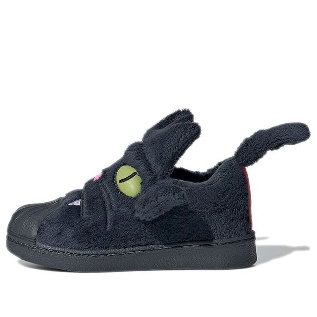 Tennarit ja kengät adidas Originals adidas Originals Superstar 360 The Simpsons Musta | GX3273