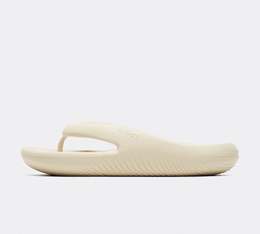 Tennarit ja kengät Crocs Mellow Recovery Slide Beige | 208437-2Y2, 0