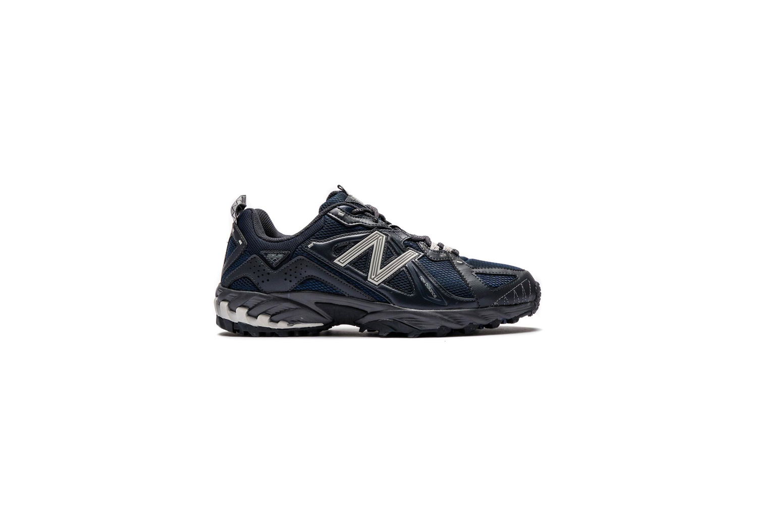 Tennarit ja kengät New Balance 610 TAF Sininen | ML610TAF, 0