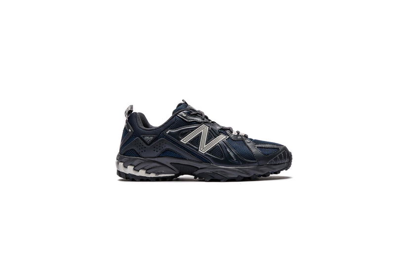 Tennarit ja kengät New Balance 610 TAF Sininen | ML610TAF