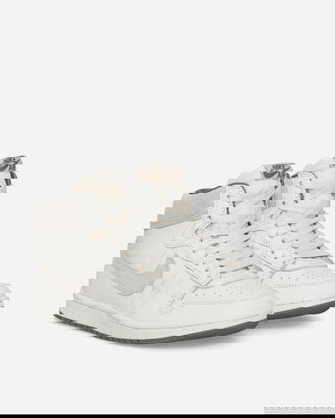 Tennarit ja kengät Nike Jordan Air Ship PE SP Tech Grey Valkoinen | DZ3497-100, 3