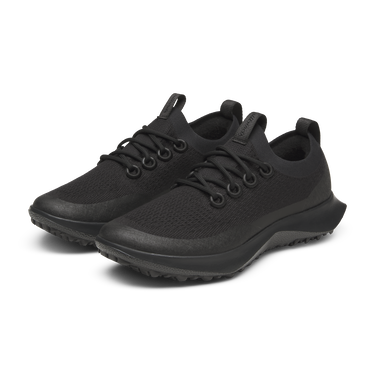 Tennarit ja kengät Allbirds Tree Dasher 2, Size 5 Musta | A11403W, 5