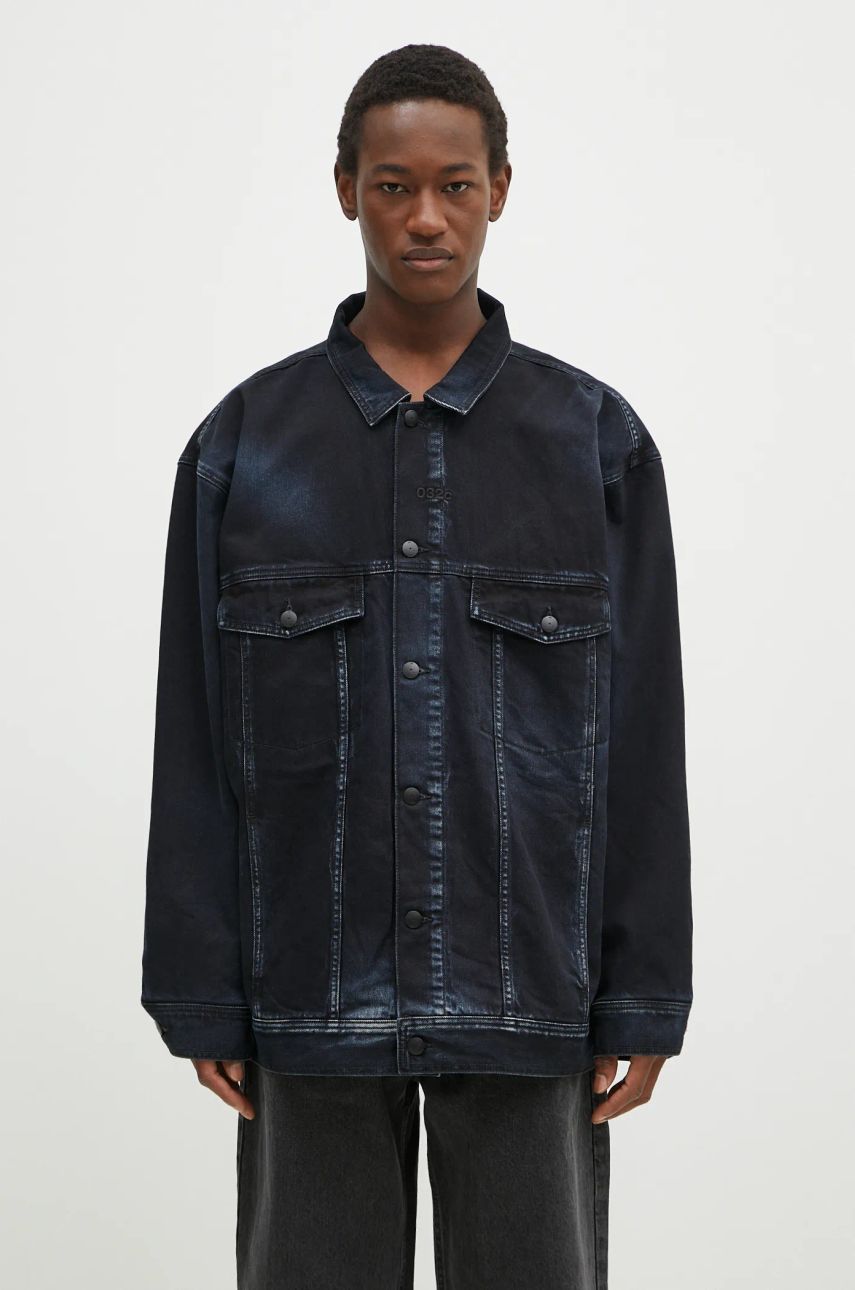 Takki 032C 032c Goya Denim Jacket Sininen | F24.MRD.1961.350, 0