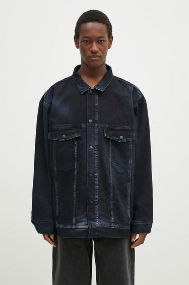 Takki 032C 032c Goya Denim Jacket Sininen | F24.MRD.1961.350, 0