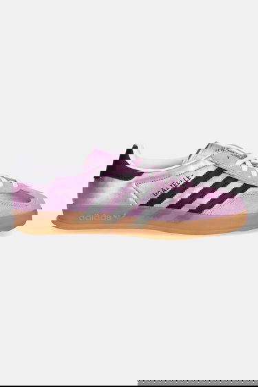 Tennarit ja kengät adidas Originals Gazelle Indoor Vaaleanpunainen | JS1406, 3