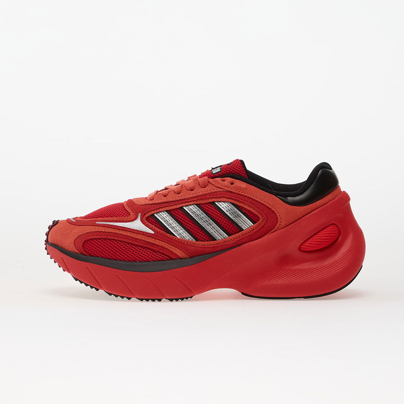 Tennarit ja kengät adidas Performance Adizero Goukana EUR 40 2/3 Punainen | JQ4006