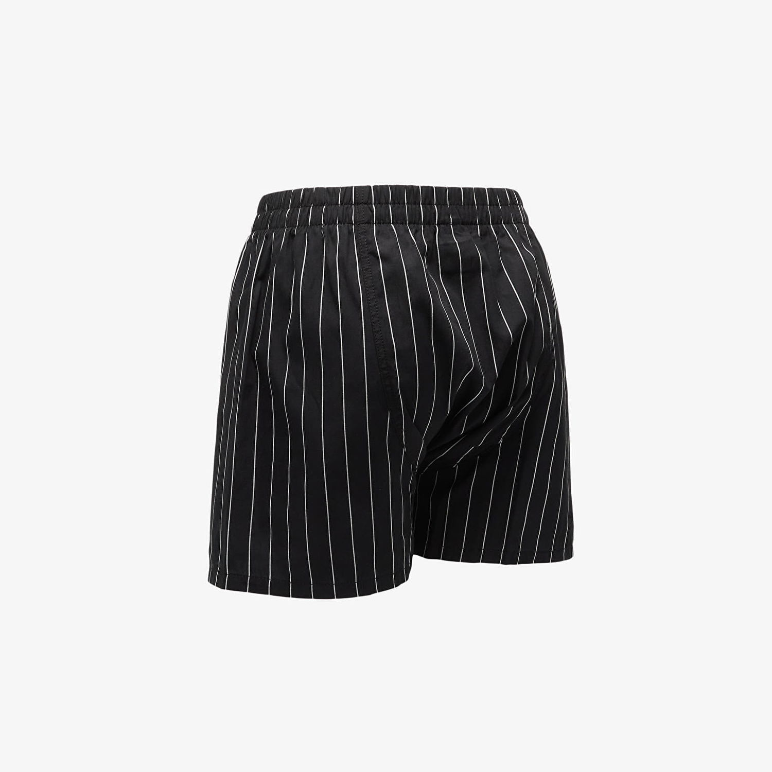 Nyrkkeilijät Carhartt WIP Carhartt WIP Seaton Stripe Boxer Shorts Musta | I032355_2MB_XX, 0