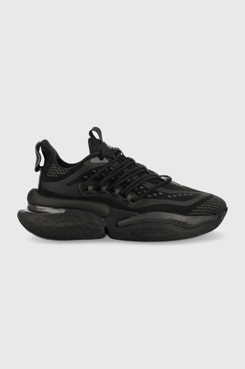 Tennarit ja kengät adidas Performance AlphaBoost Musta | HP6133, 0