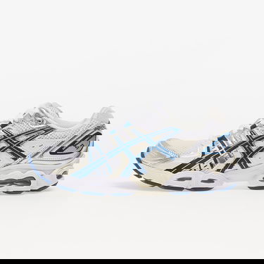 Tennarit ja kengät Asics Gel-Nimbus 9 Harmaa | 1202A278-108, 0