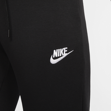 Verryttelyhousut Nike Essential Fleece Mr Pant Tight Musta | BV4099-010, 4