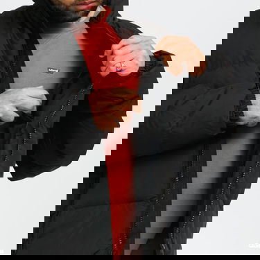 Takki Levi's Fillmore Short Jacket Musta | 27732-0000, 4